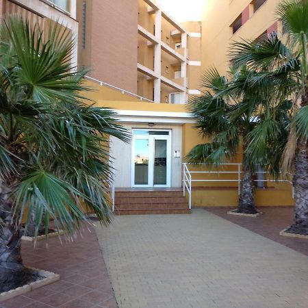 Apartament Apartamento En Puerto De Roquetas De Mar Zewnętrze zdjęcie