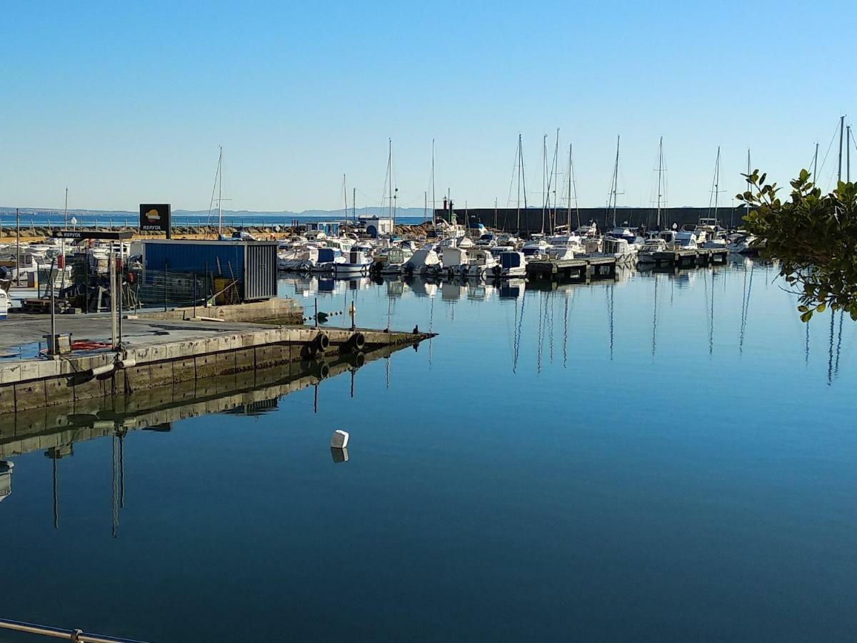 Apartament Apartamento En Puerto De Roquetas De Mar Zewnętrze zdjęcie