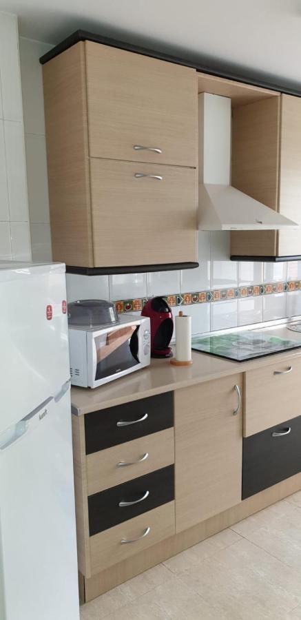 Apartament Apartamento En Puerto De Roquetas De Mar Zewnętrze zdjęcie
